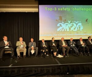 Safeskies Conference