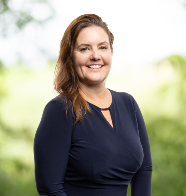 Jodi Pilborough