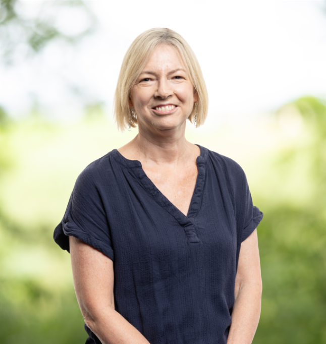 Karen Griffiths