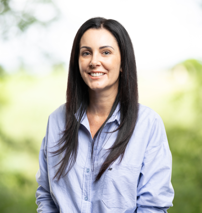 Lauren Baldock
