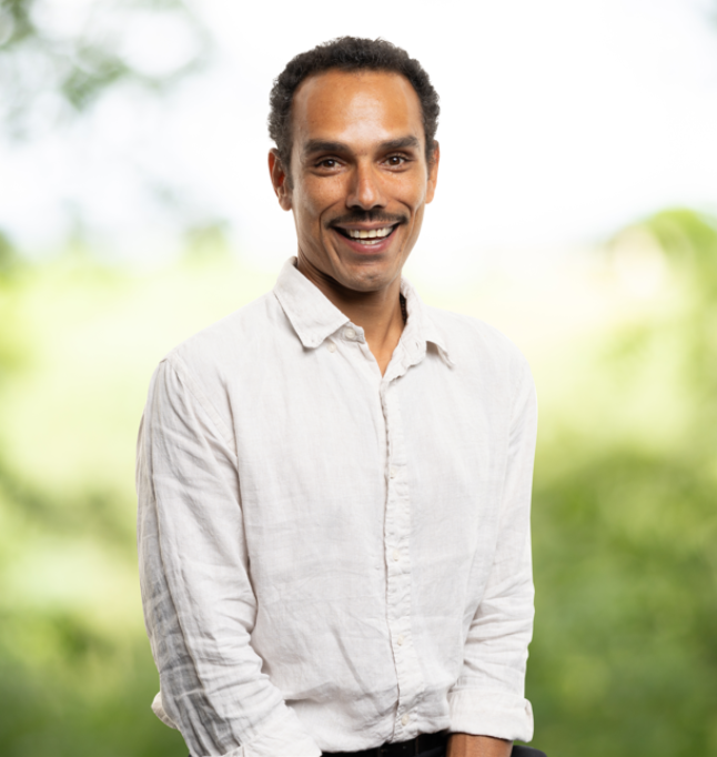 Samir Khader