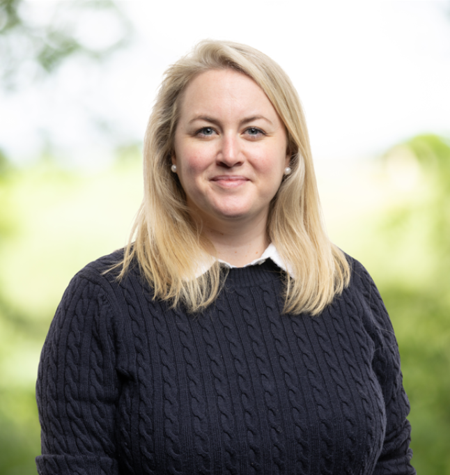 Sarah Hetherington