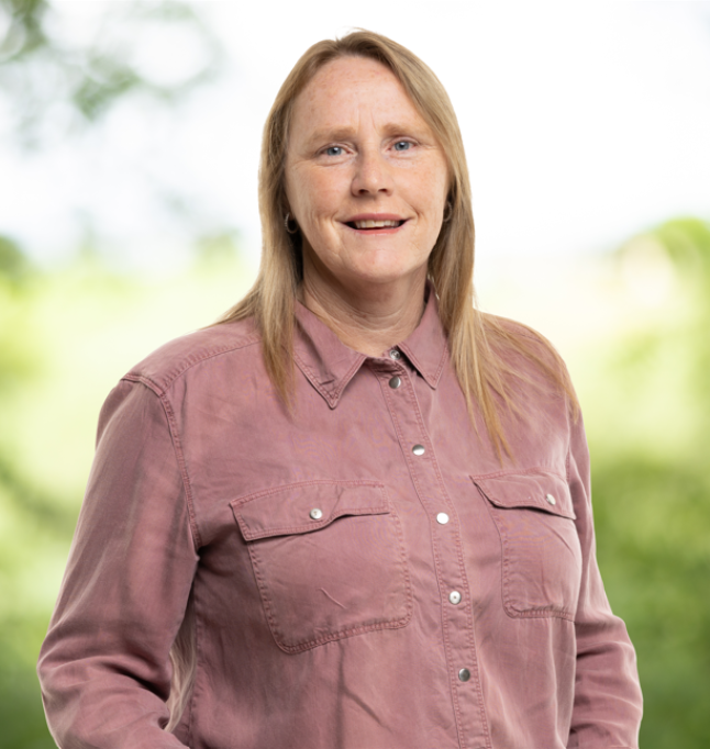 Dr Cheryl O’Dwyer