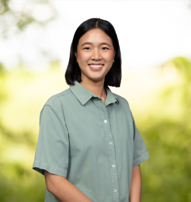 Shirley Chia